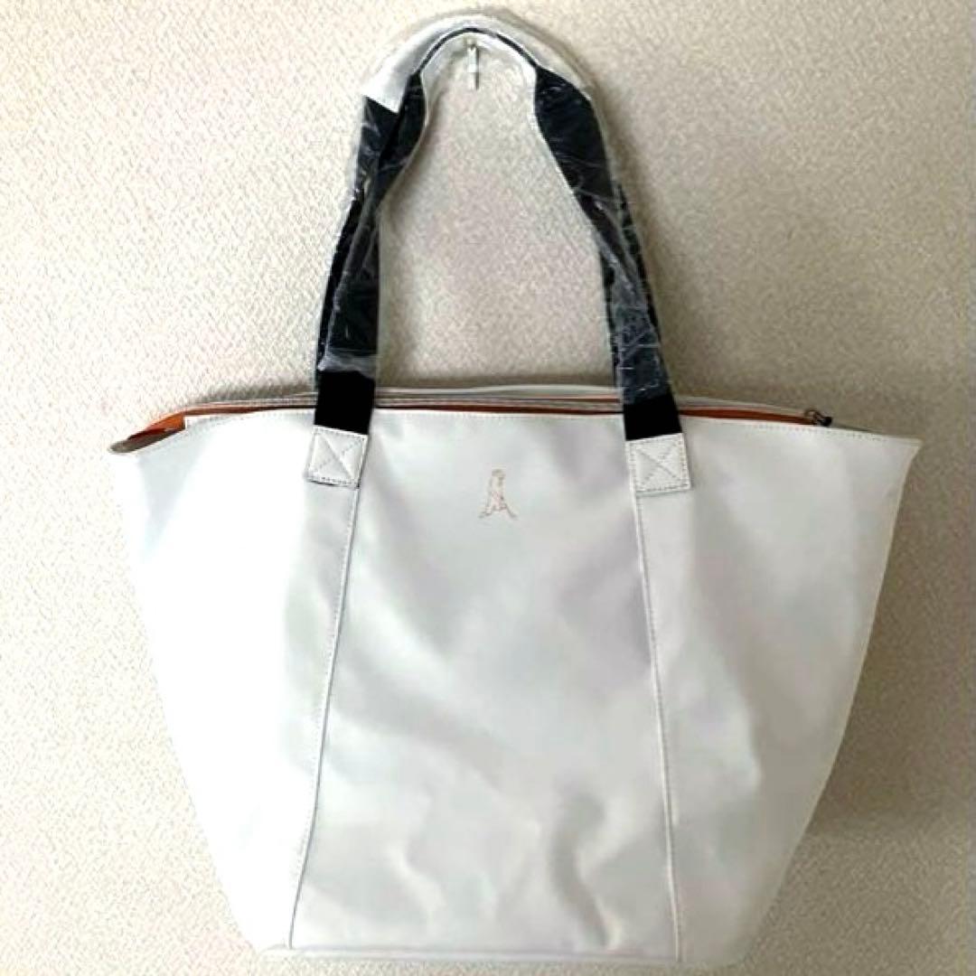 【未使用】ピン PING トートバッグ タグ付き