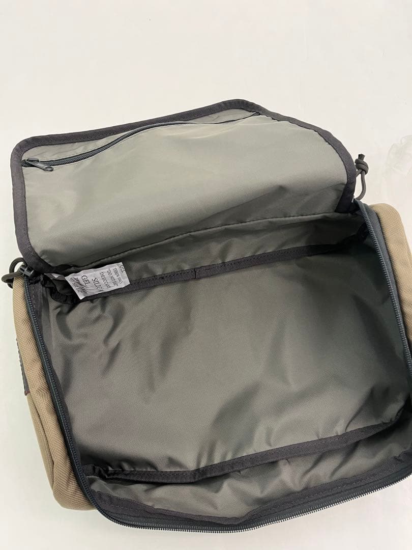 BRIEFING BRG253G25 定価14,300円 新品タグ付