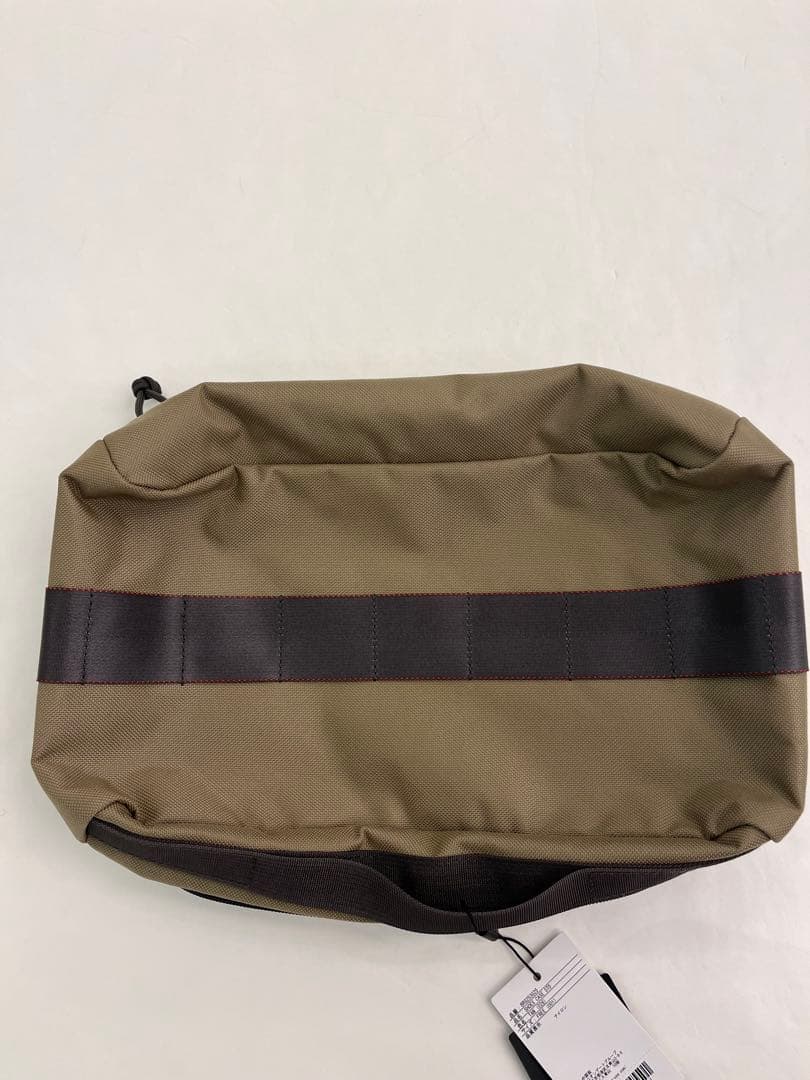 BRIEFING BRG253G25 定価14,300円 新品タグ付