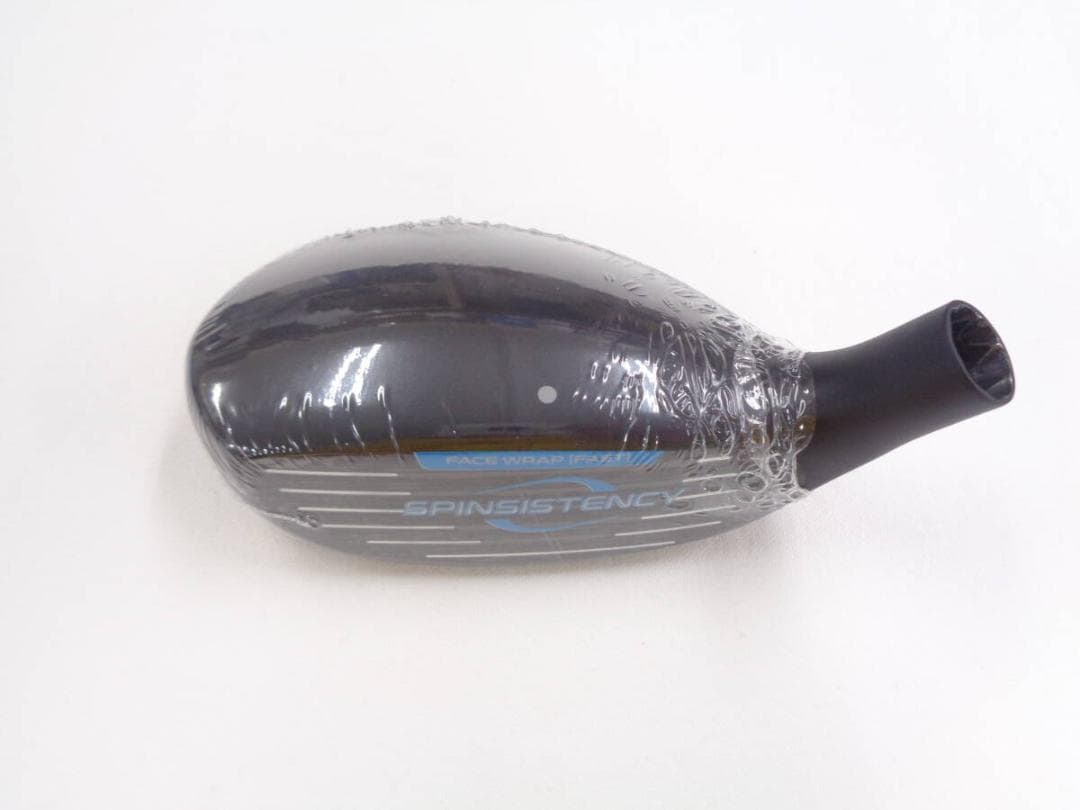未使用 PING G440 HB ハイブリッド #4 23度 ヘッド 日本仕様