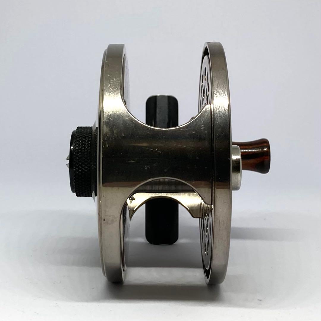 Abel No.2 Nickel 011 MADE IN USA 限定品