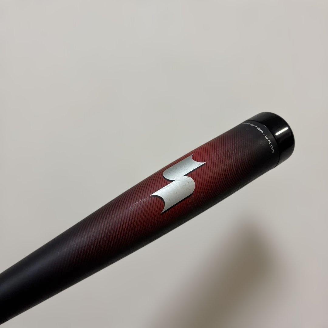 バット mm23 83cm700g