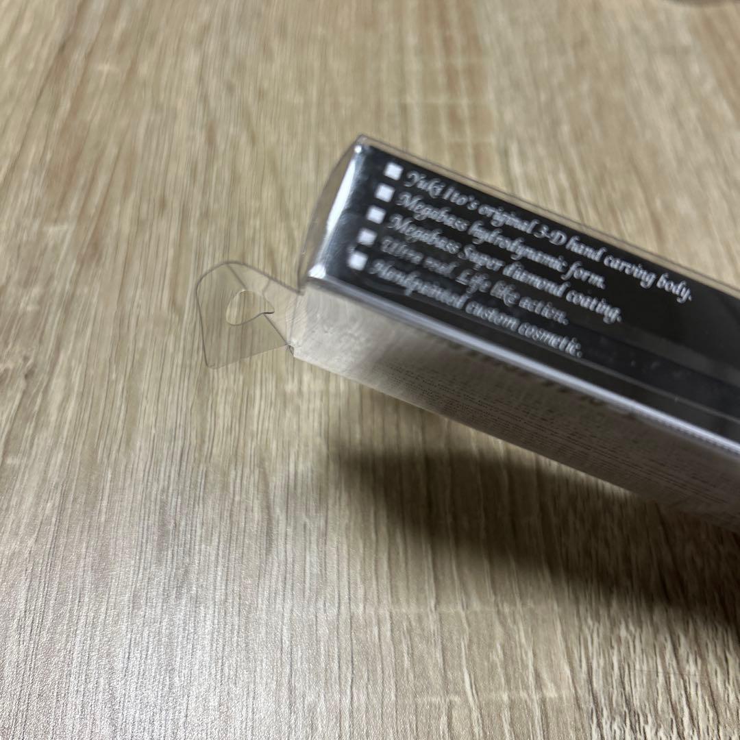 メガバス　ワンテンjr SP-C