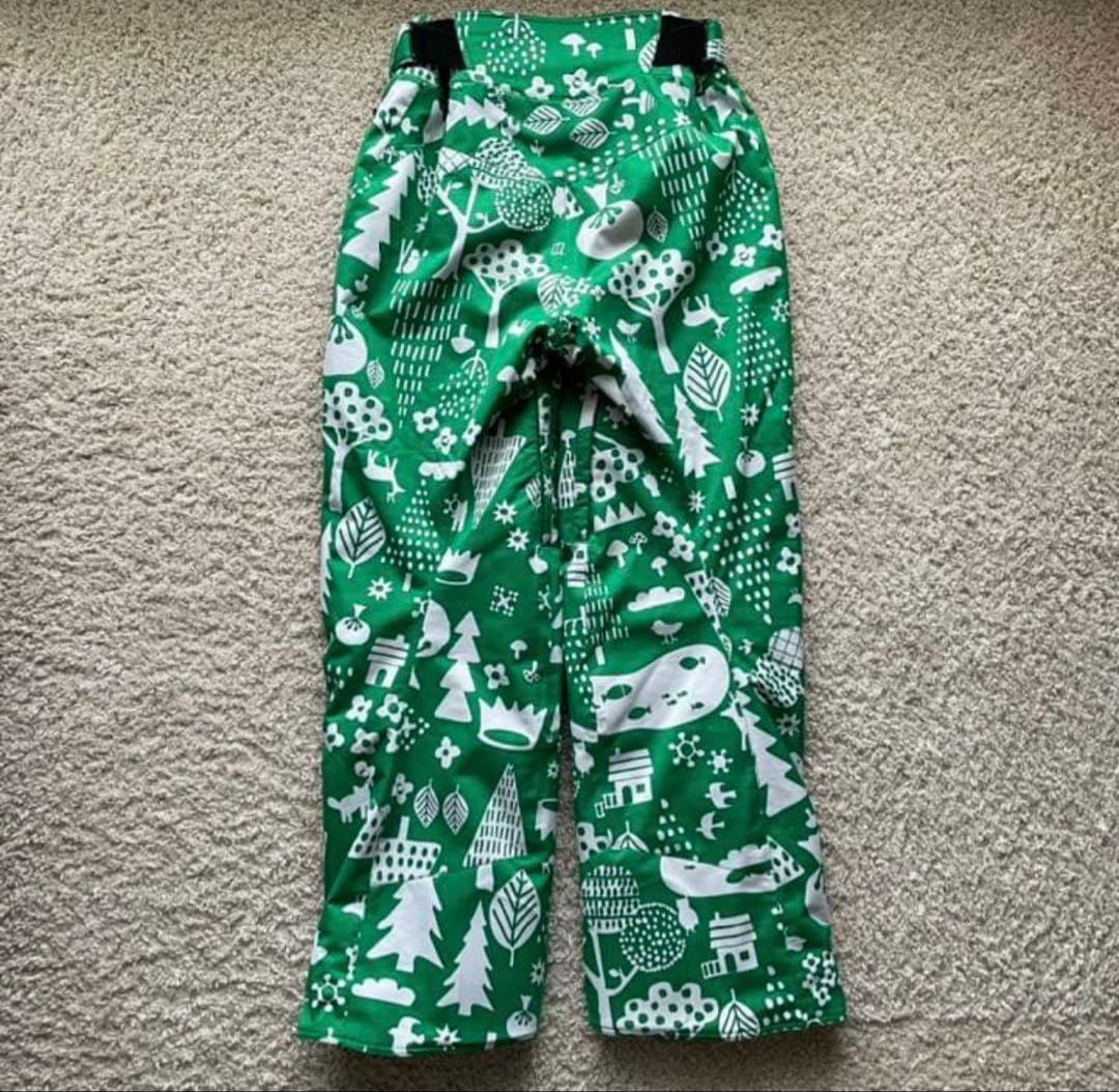 ミズノ MIZUNO スキーウェア Lサイズ 上下セット
