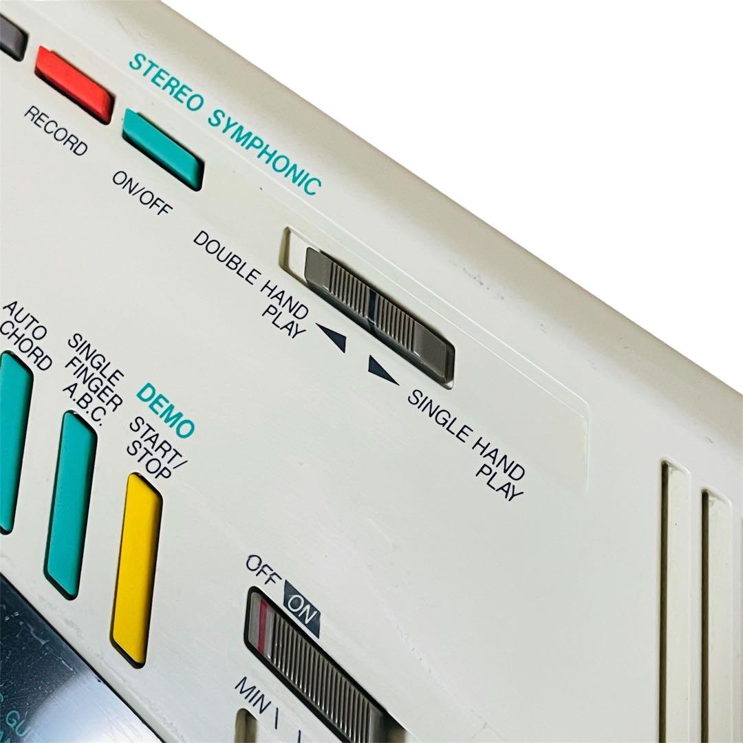 【希少】YAMAHA ヤマハ SHS-200 キーボード
