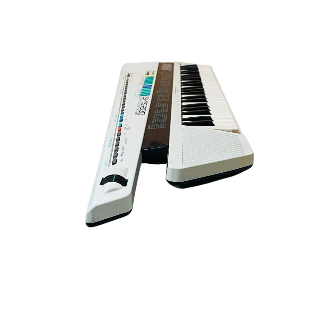 【希少】YAMAHA ヤマハ SHS-200 キーボード