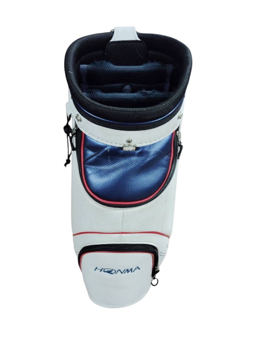 HONMA GOLF 本間ゴルフ キャディバッグ