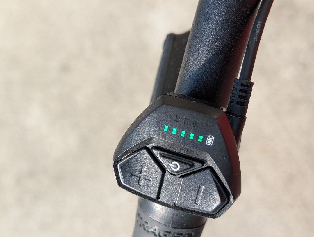 【引取希望/静岡県西部】TREK FX+ 2 e-bike 電動クロスバイク 赤