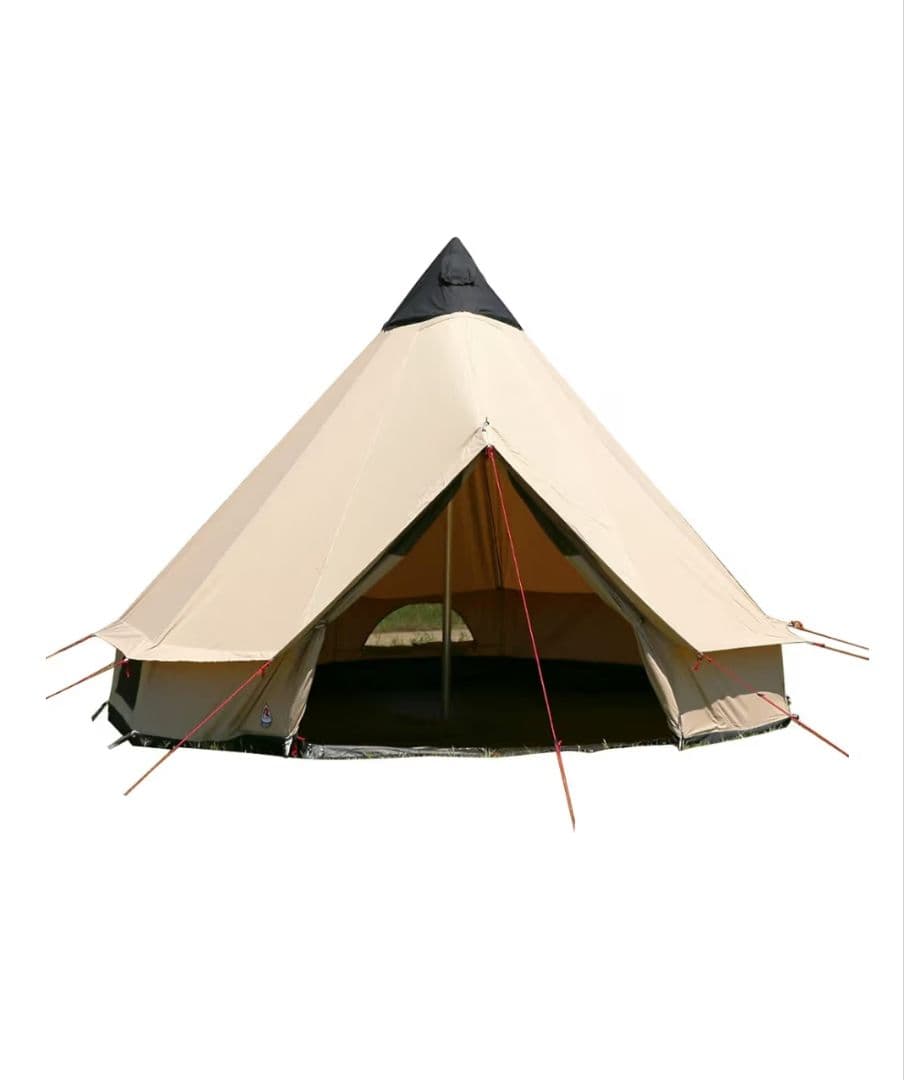 新品　ローベンス Klondike クロンダイク 6人用ベルテント 130189
