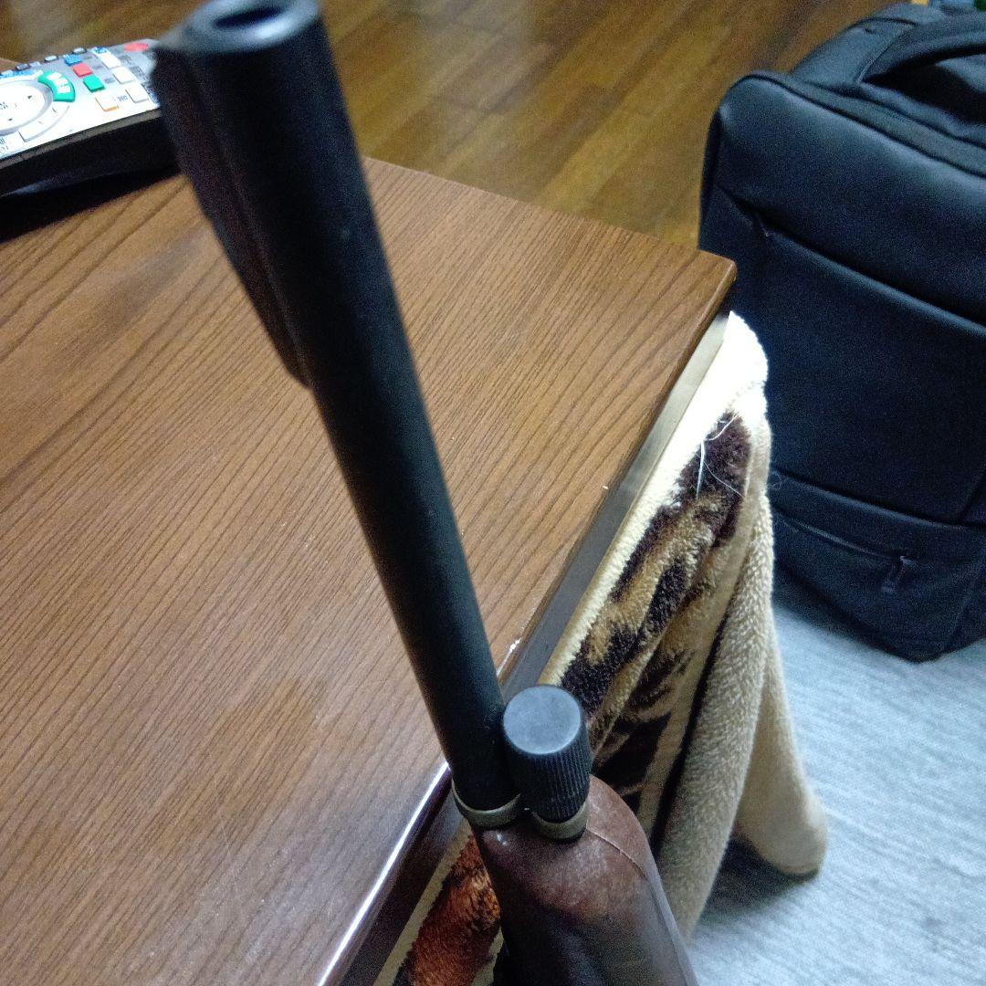 激レア　ヴィンテージ銃　タカトク　ツヅミ銃