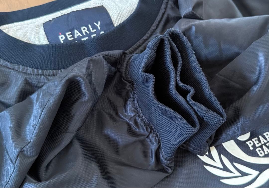 PEARLY GATES サイズ4