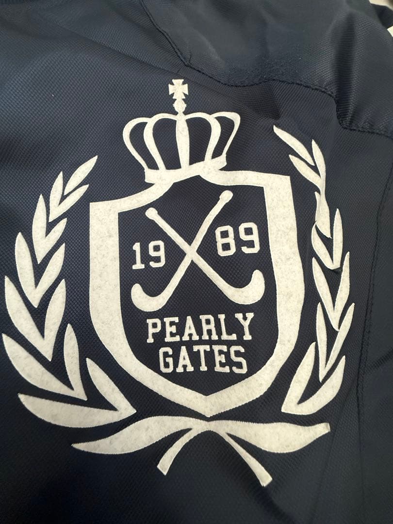 PEARLY GATES サイズ4