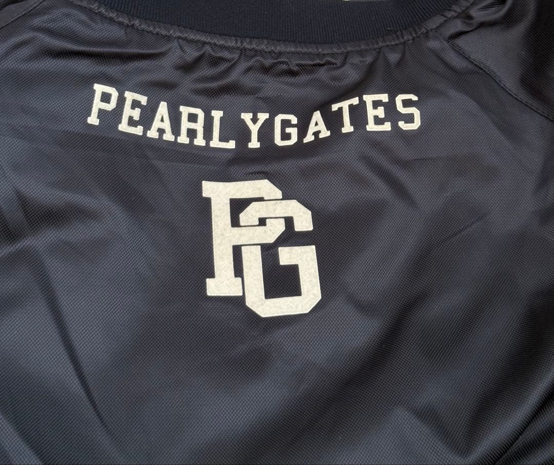 PEARLY GATES サイズ4