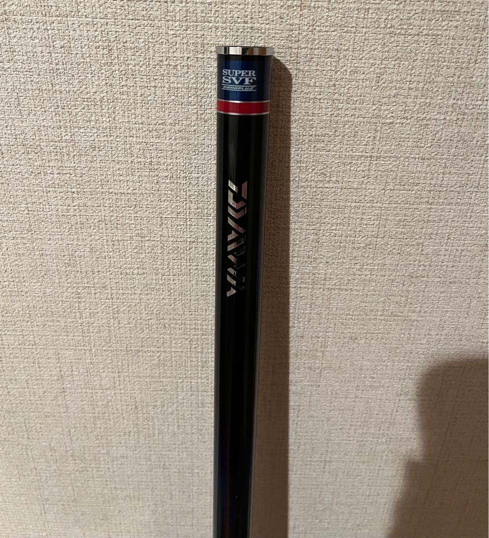 ダイワ銀影エアMT 急瀬抜90Y #8 ジャンク品