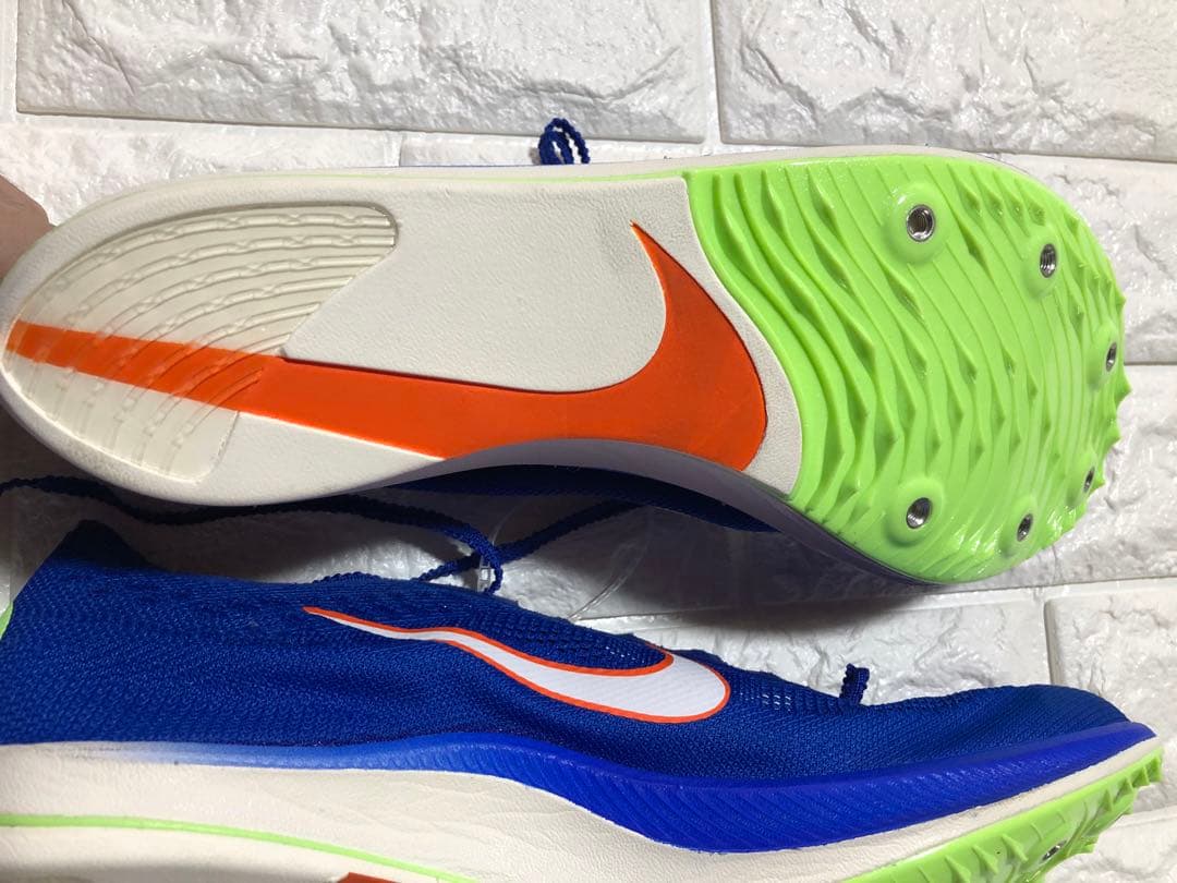 【新品未使用】NIKE ドラゴンフライ 29.0cm 長距離スパイク ナイキ