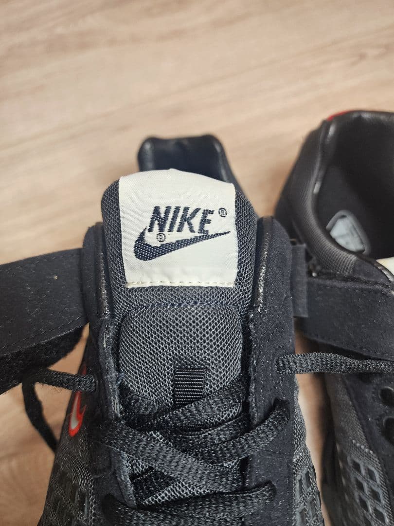 NIKE ACG サイクリングシューズ 23.5cm ビンディングシューズ