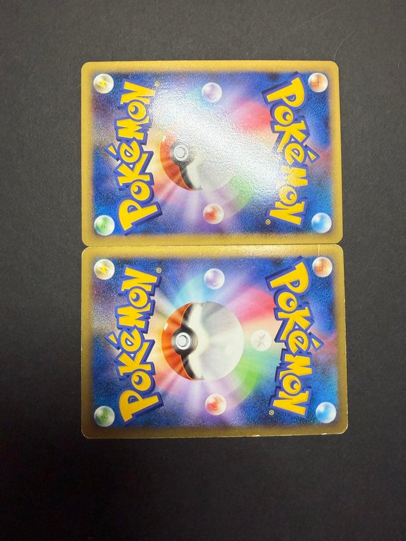 ポケモンカード レジェンド　伝説ポケモン上下8 セット　計16枚