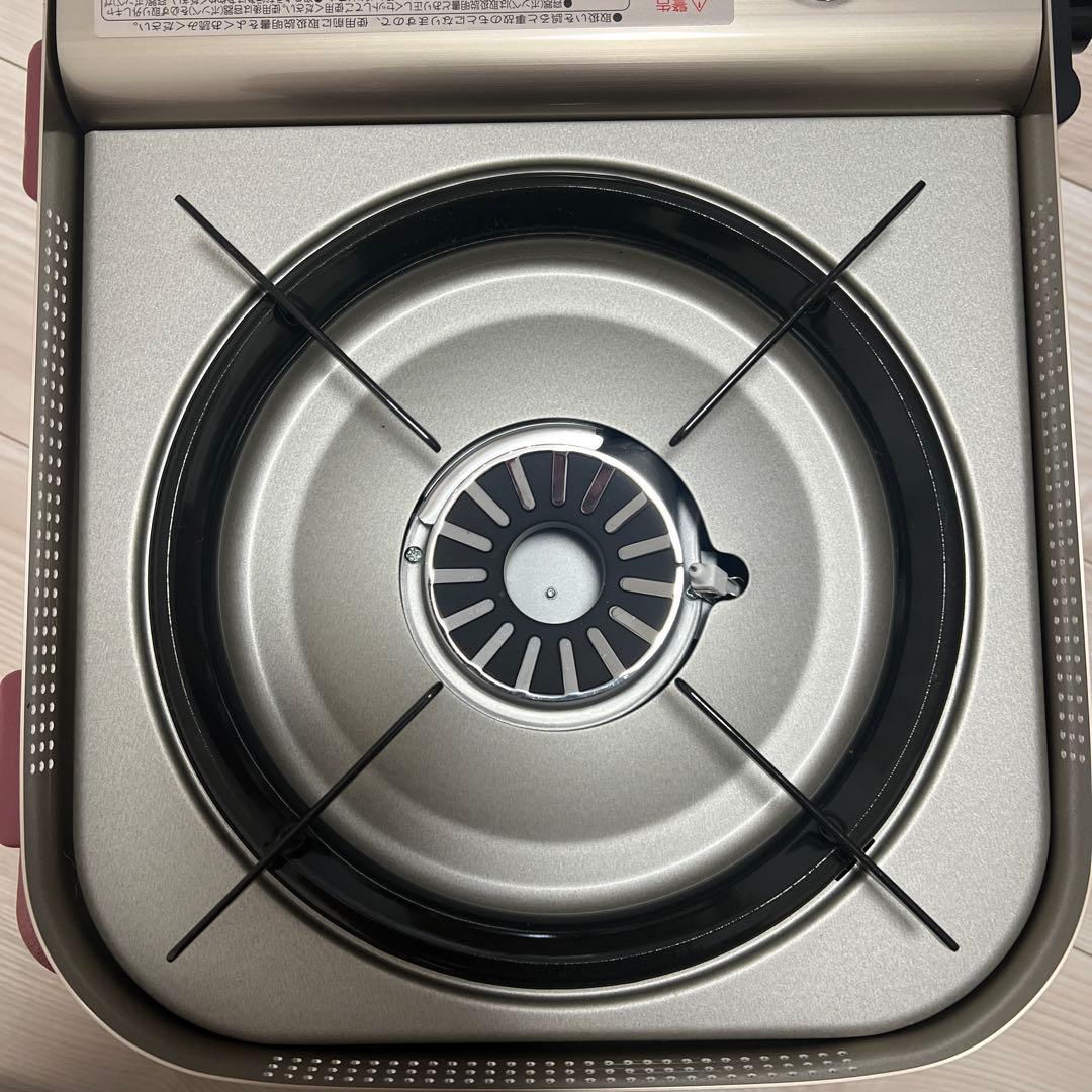 イワタニ　カセットフーボーCB-AH-41