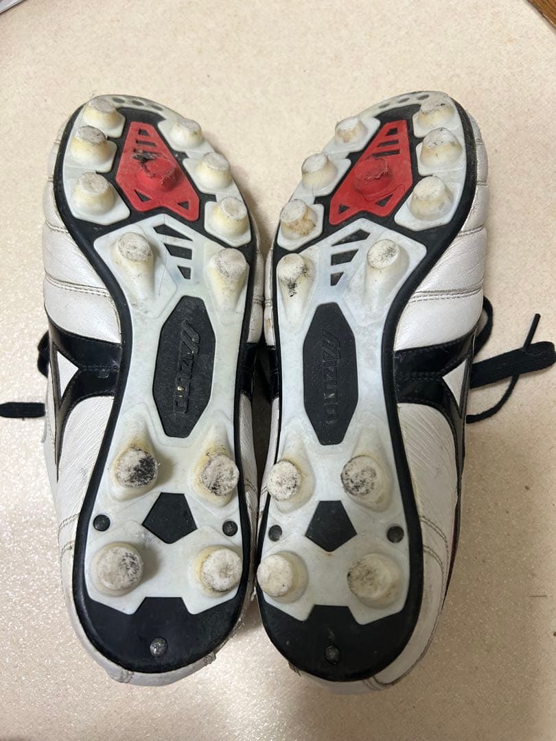 キュウリさん専用！！ Mizuno Morelia サッカーシューズ スパイク