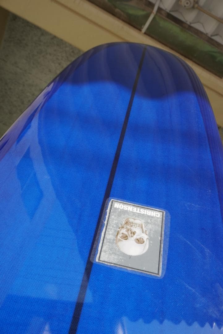 【新品未使用】9'2 Westside クリスクリステンソン サーフボード