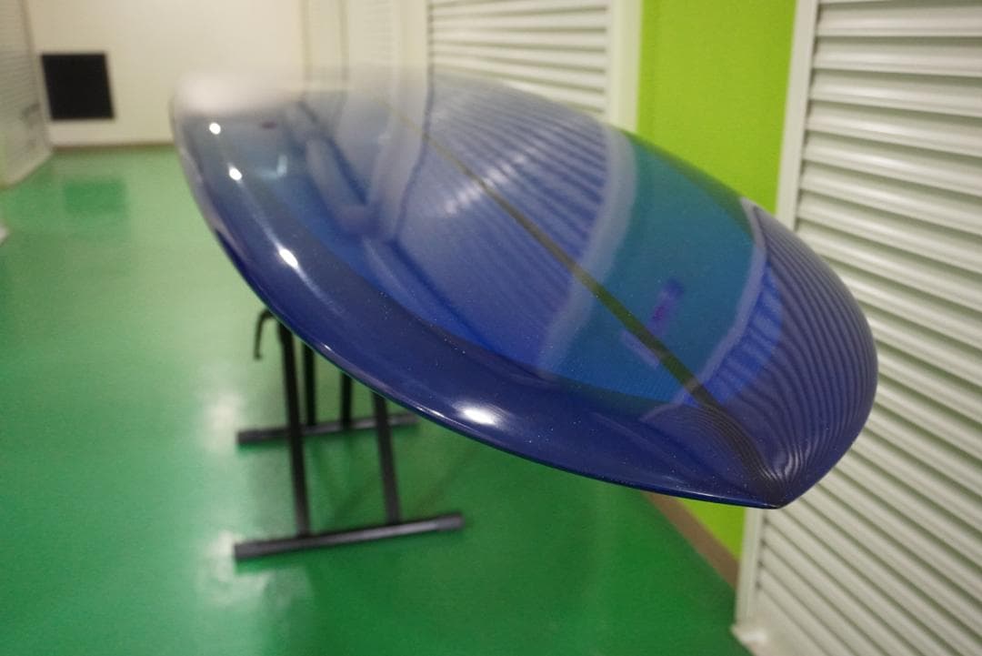 【新品未使用】9'2 Westside クリスクリステンソン サーフボード