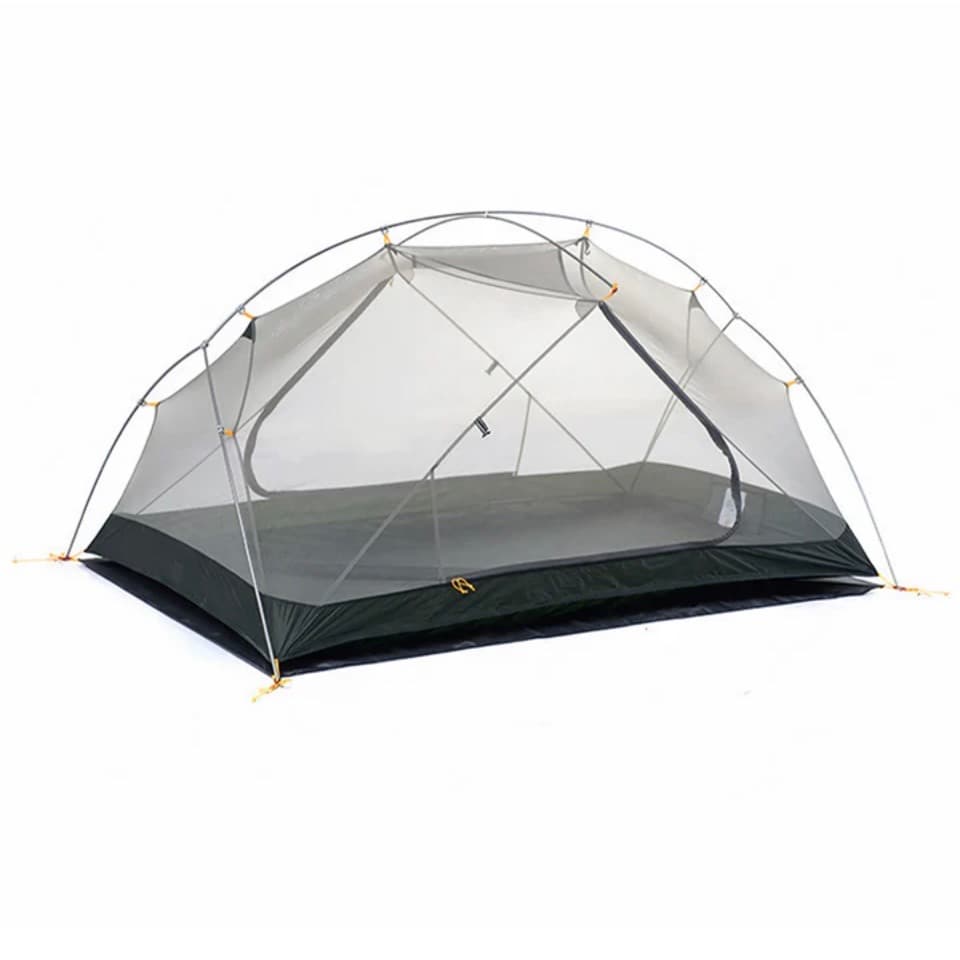 NATUREHIKE Mongar 2 テント