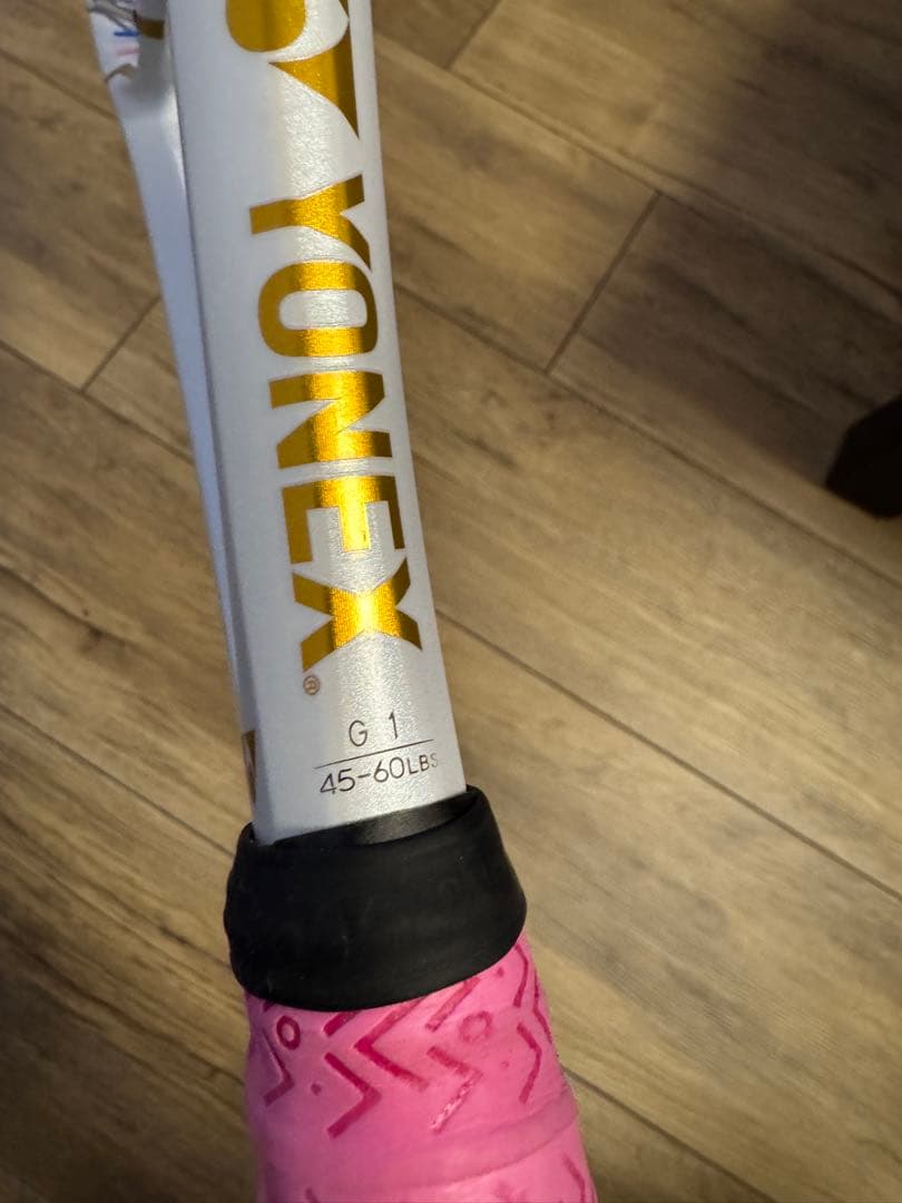 YONEX e-zone 100 大坂なおみモデル