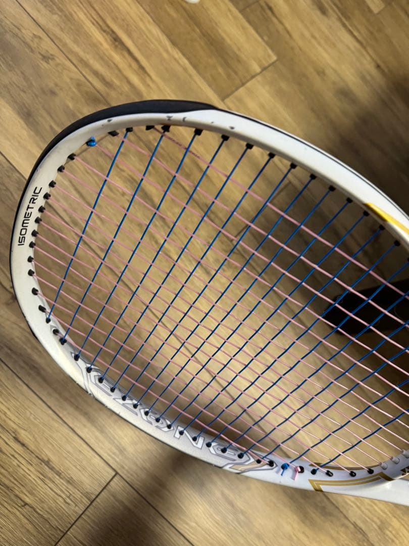 YONEX e-zone 100 大坂なおみモデル