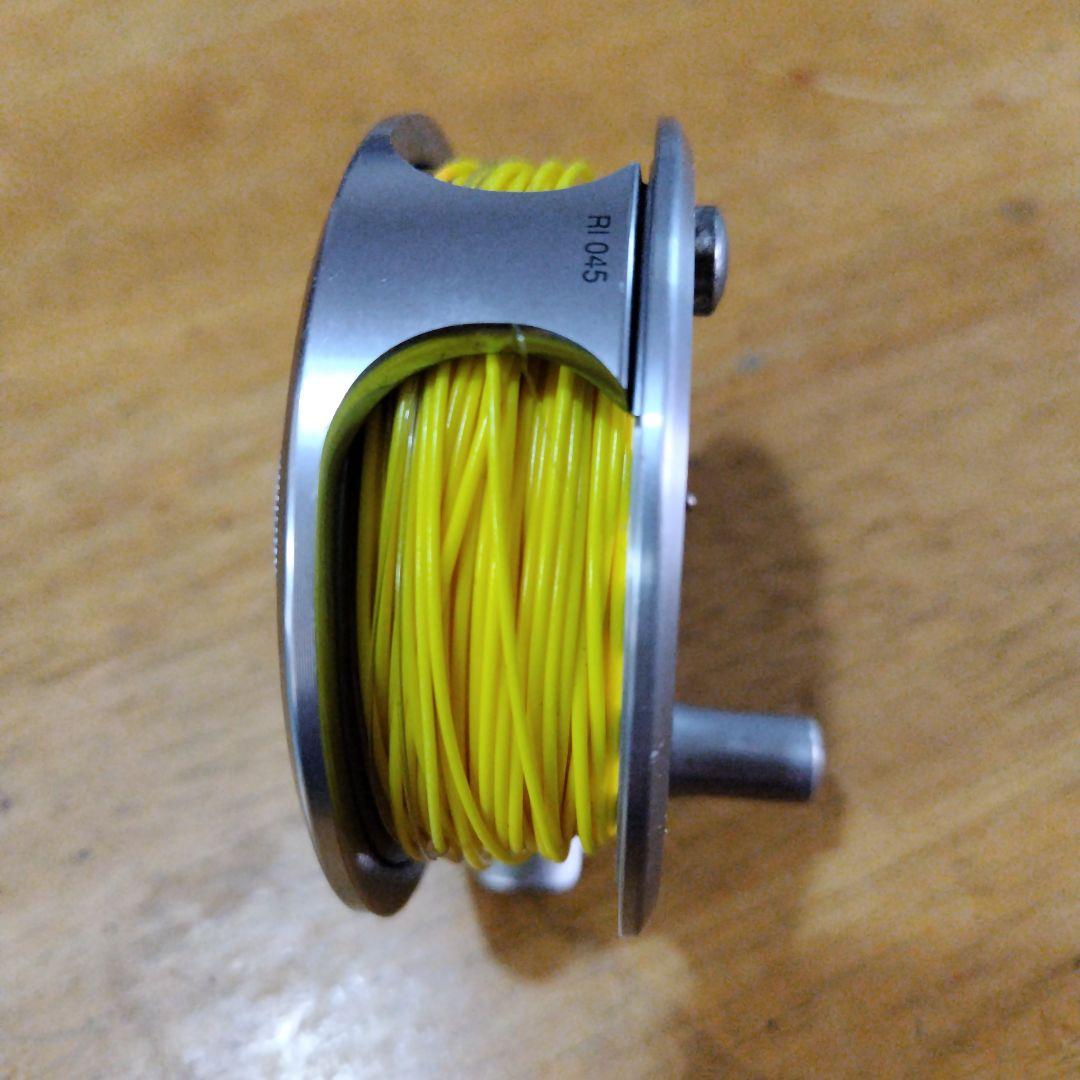 フリーストーンＦＶ ＃５　シマノ　FREESTONE 美品