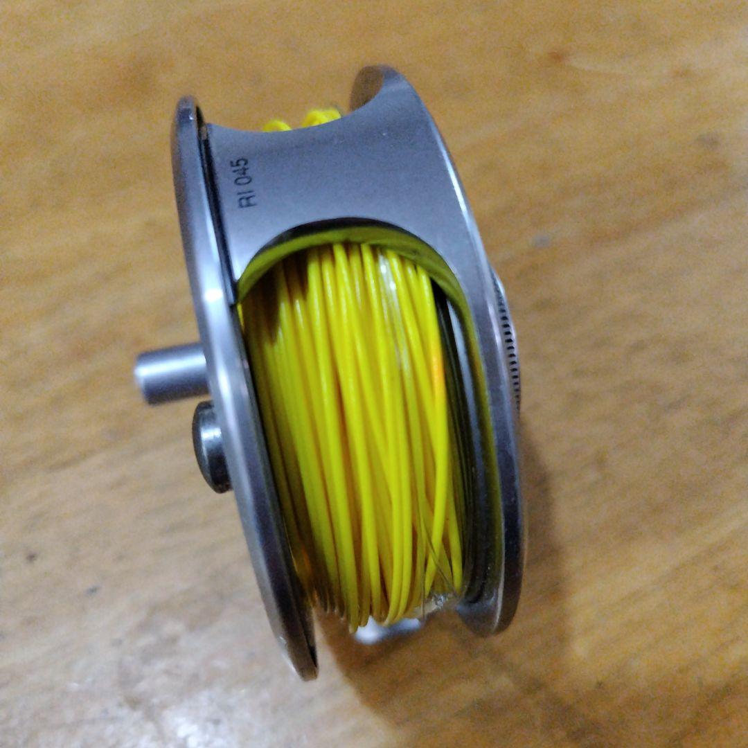 フリーストーンＦＶ ＃５　シマノ　FREESTONE 美品
