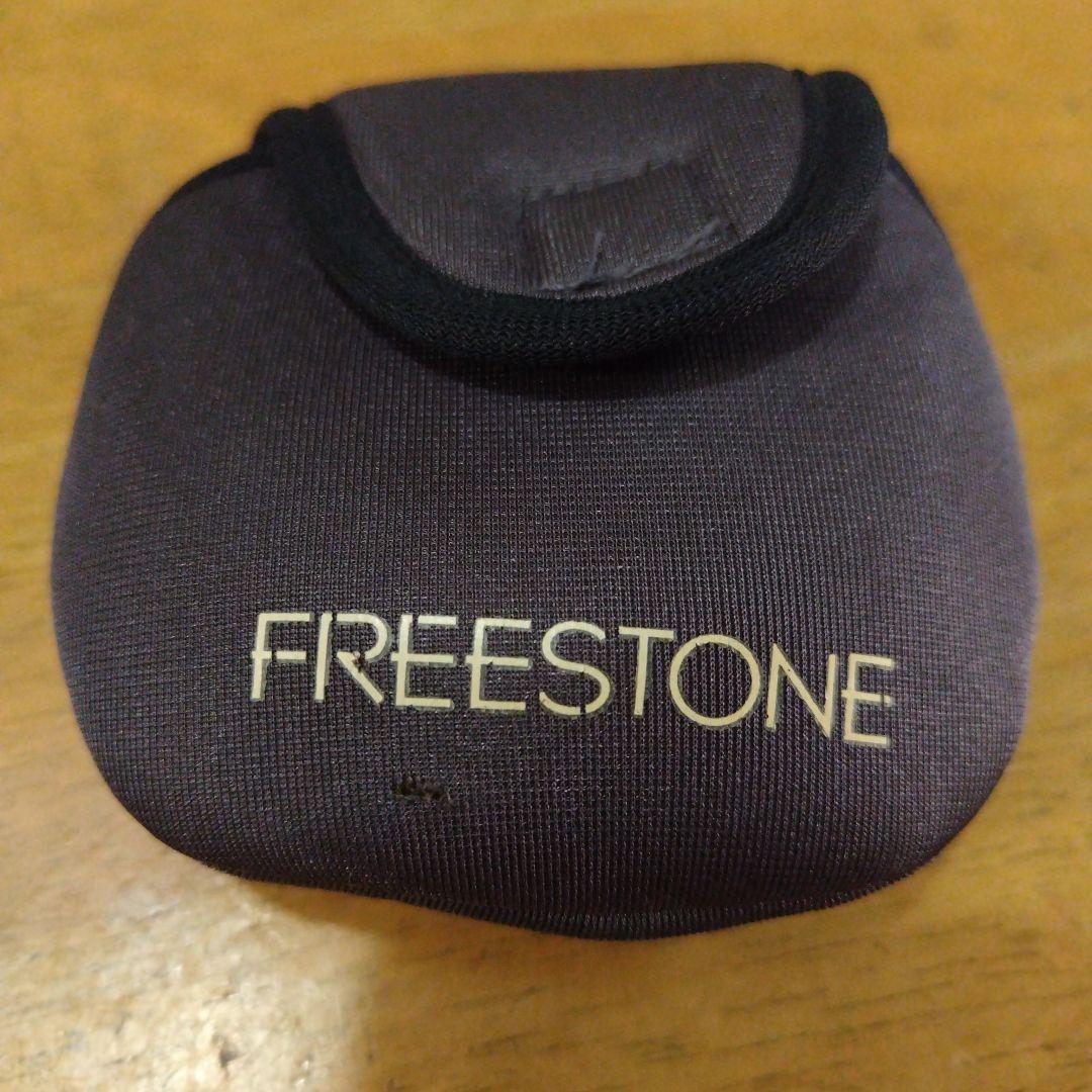 フリーストーンＦＶ ＃５　シマノ　FREESTONE 美品
