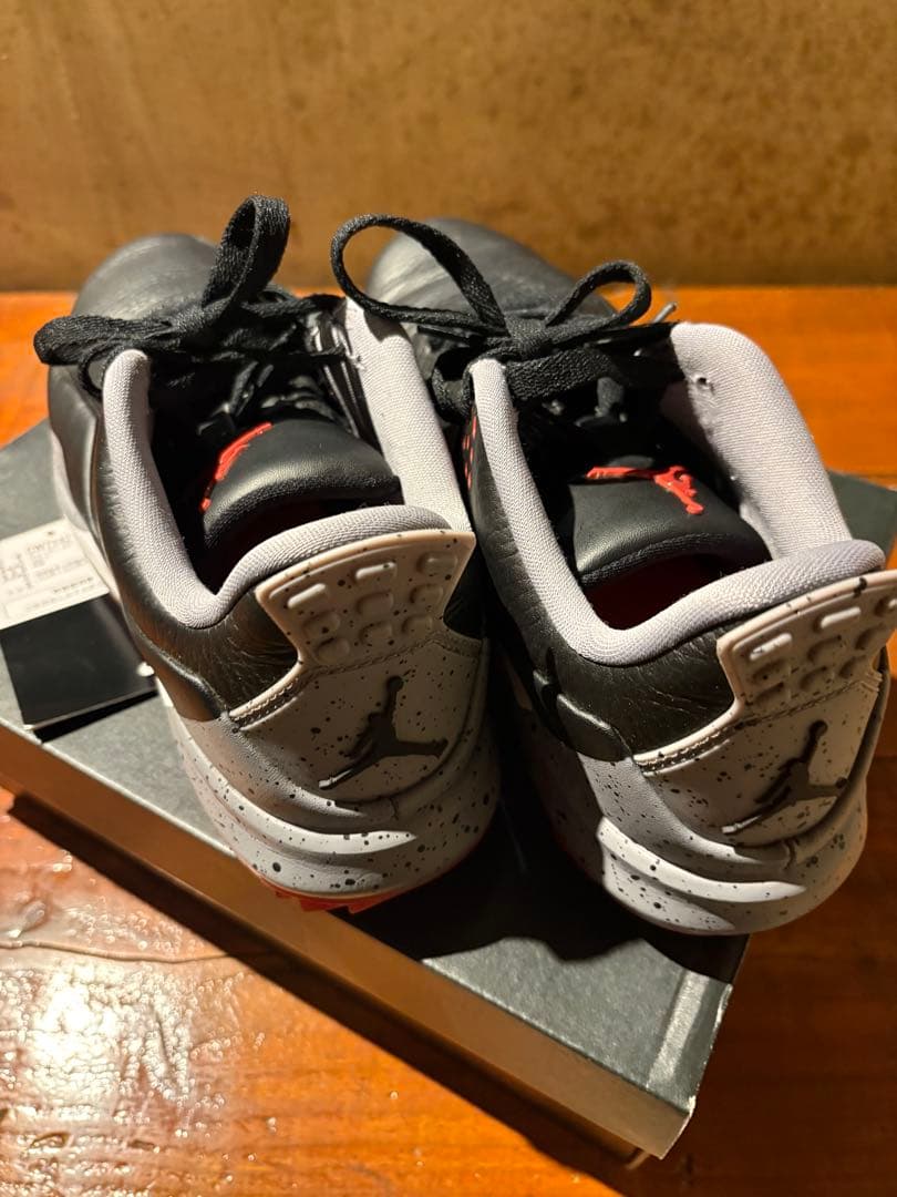 NIKE ジョーダン　ゴルフシューズ