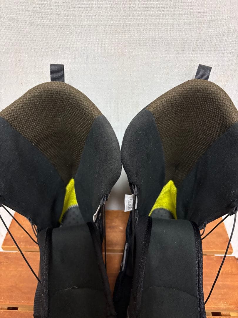Salomon boots SYNAPSE シナプス　27.0cm中古品