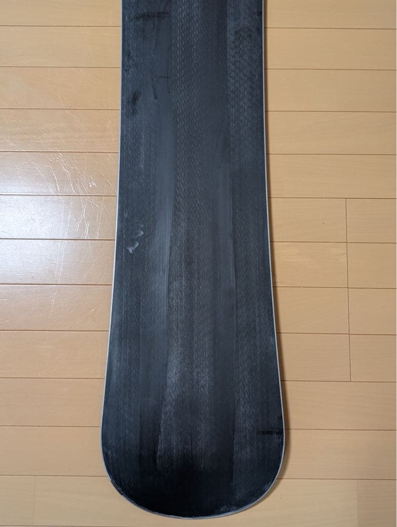 スノーボード moss board RRR 150