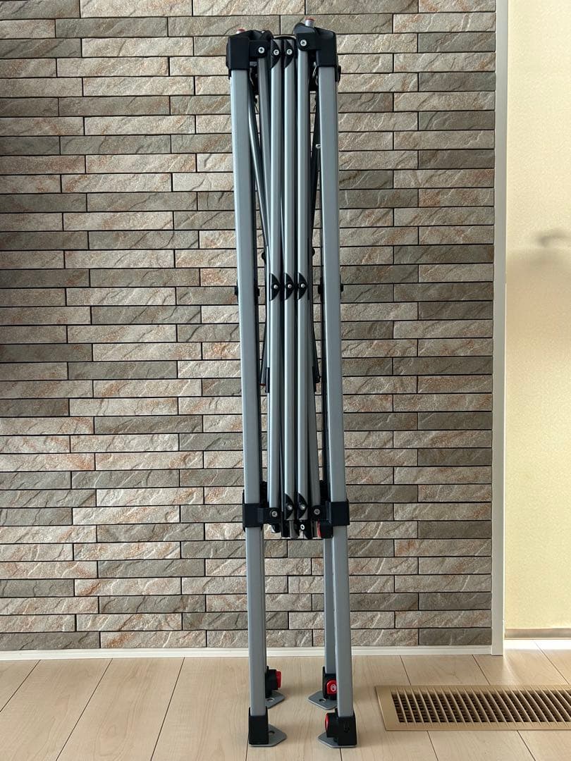 【美品】Coleman インスタントバイザーシェード/M+