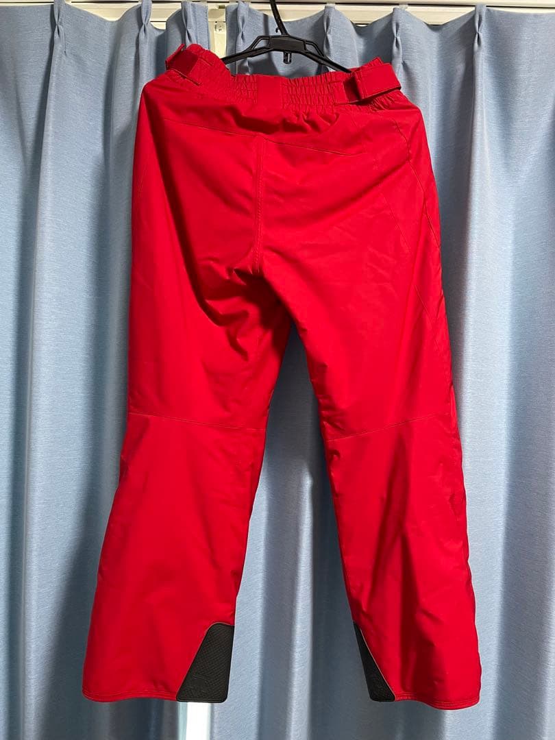 DESCENTE スキーウェア DRA-0591