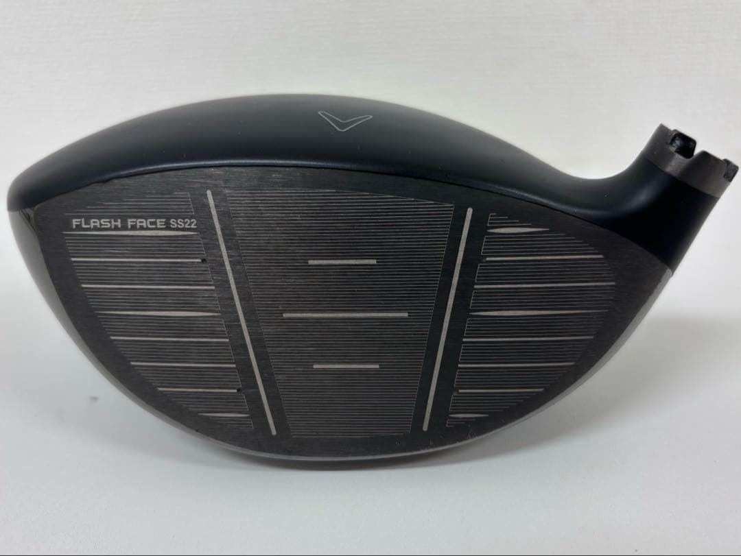 Callaway Rogue ST MAX ドライバー 10.5° ヘッド単品