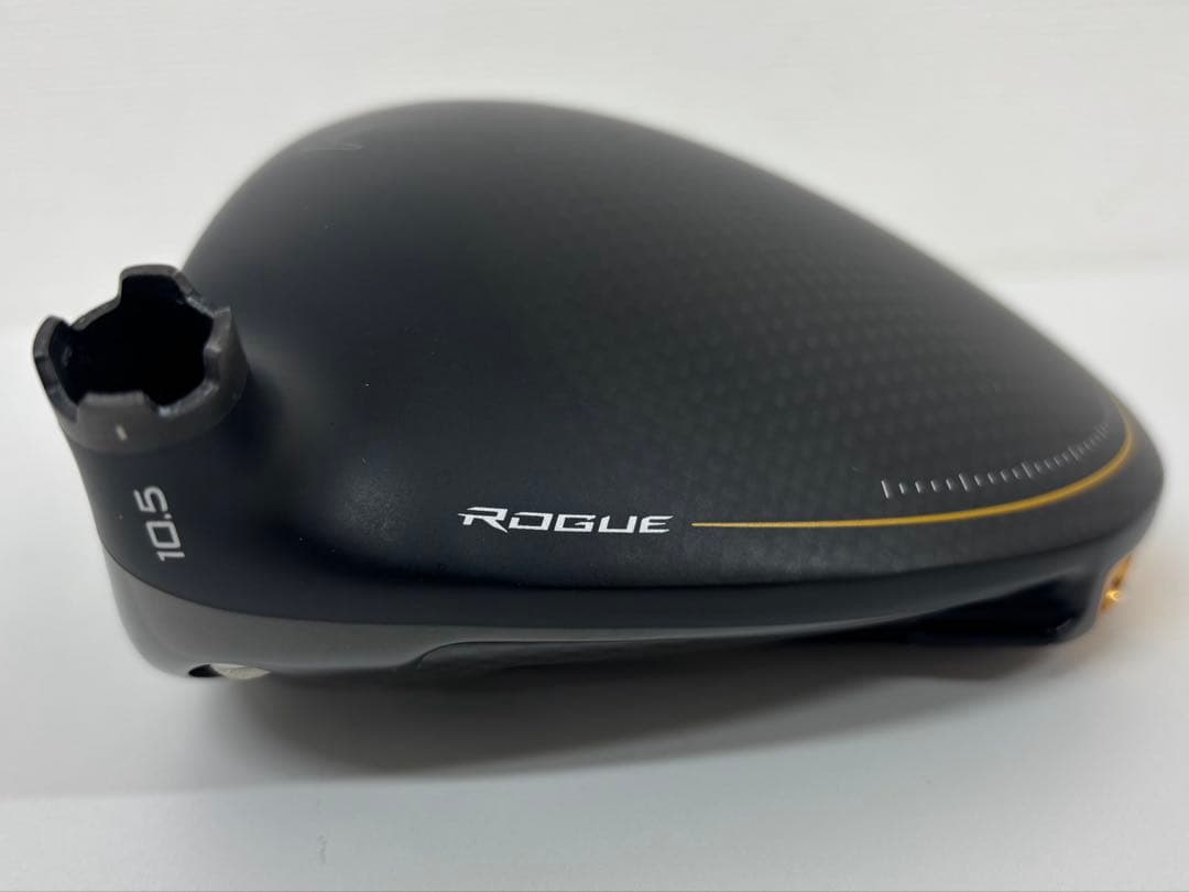 Callaway Rogue ST MAX ドライバー 10.5° ヘッド単品