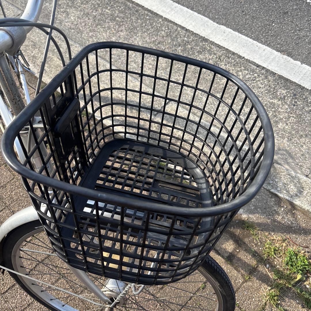 直接の引き渡しのみ　26インチ