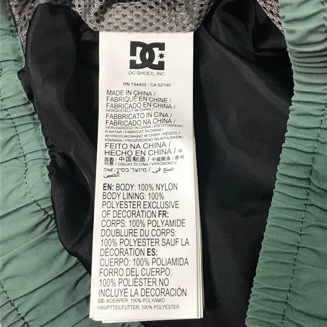 DC Shoes スノーボードウェア　3点セット　手袋　ジャケット　パンツ