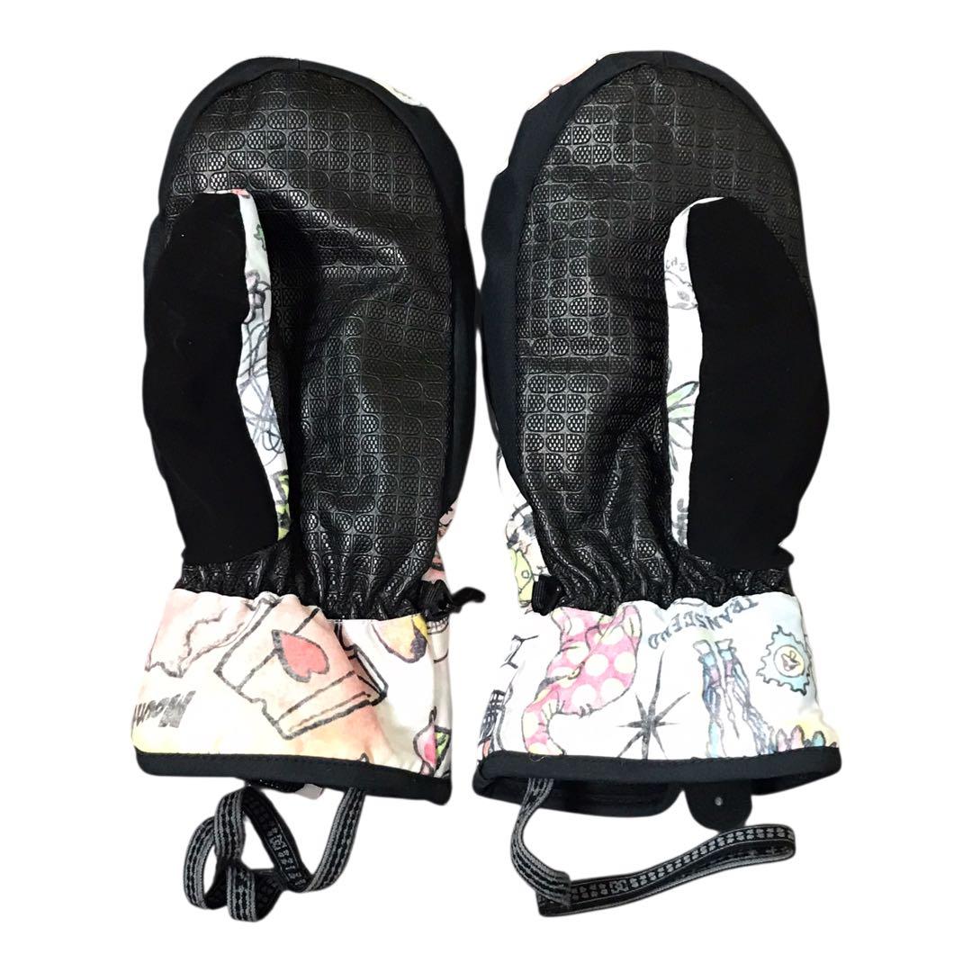 DC Shoes スノーボードウェア　3点セット　手袋　ジャケット　パンツ