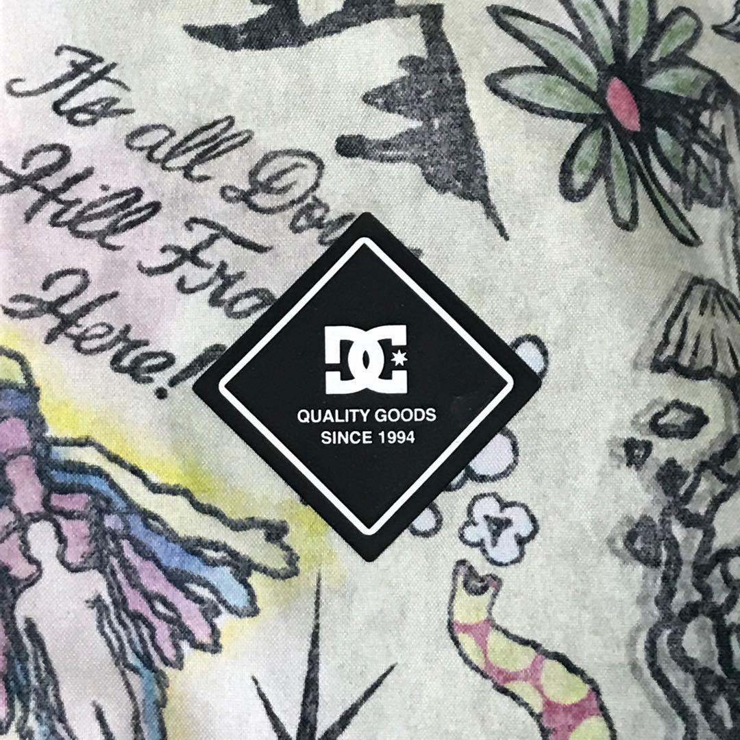 DC Shoes スノーボードウェア　3点セット　手袋　ジャケット　パンツ