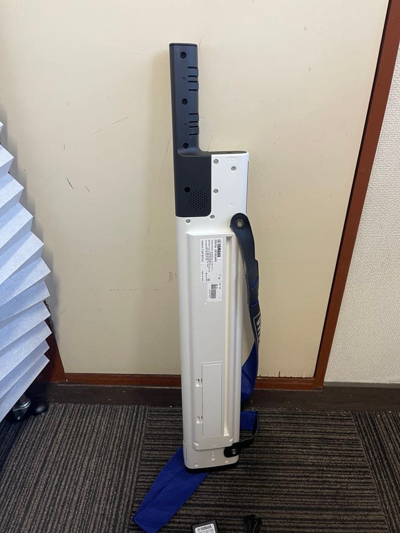 美品】YAMAHA VOCALOID キーボード VKB-100 ショルダーキー
