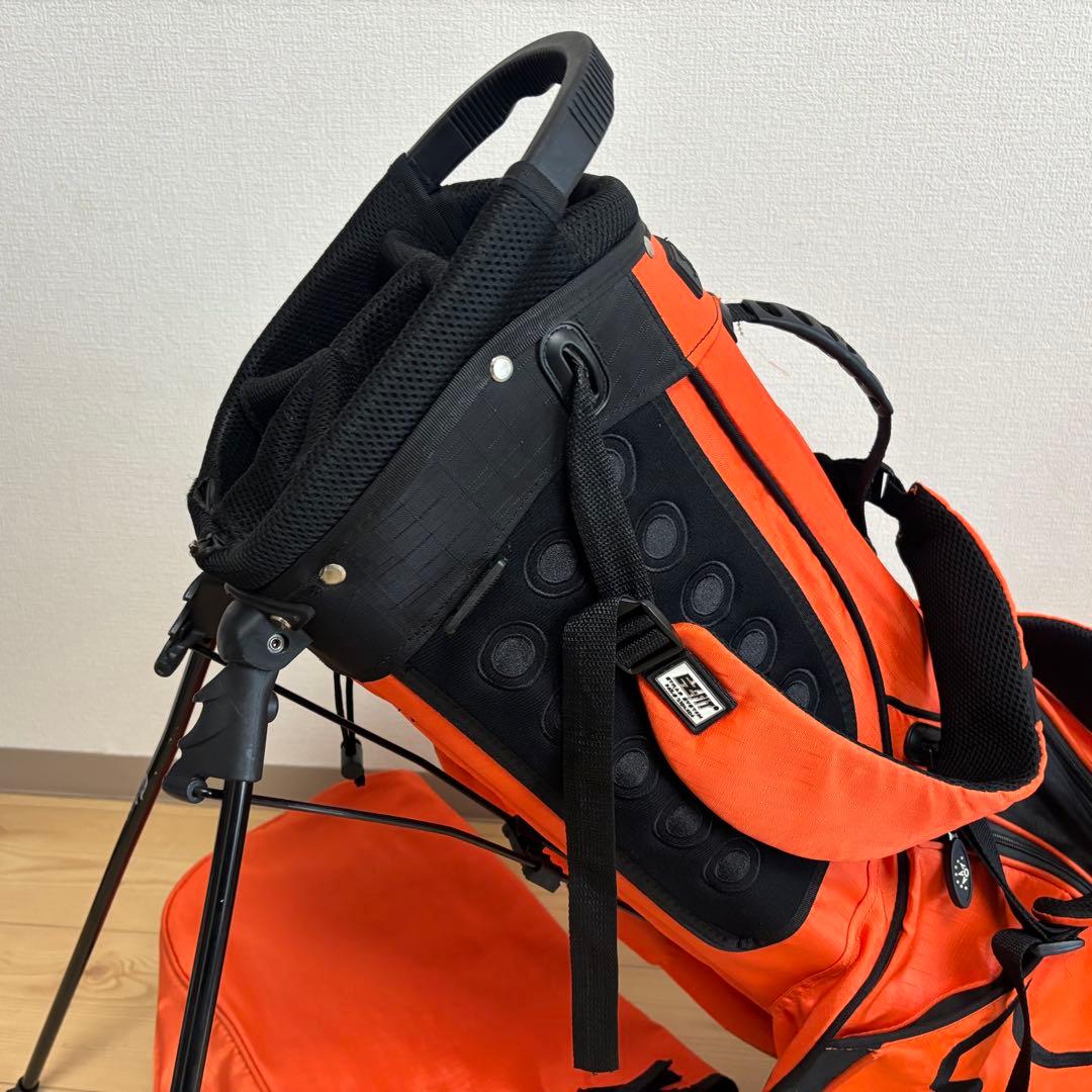 【送料込み】廃盤希少品　スコッティキャメロン　ゴルフバッグ　最短発送