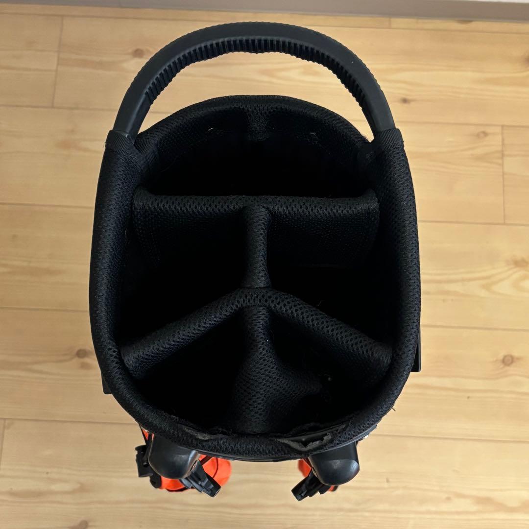【送料込み】廃盤希少品　スコッティキャメロン　ゴルフバッグ　最短発送