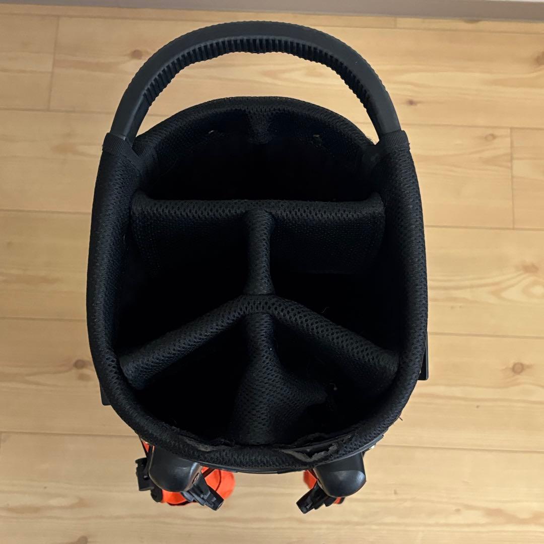 【送料込み】廃盤希少品　スコッティキャメロン　ゴルフバッグ　最短発送