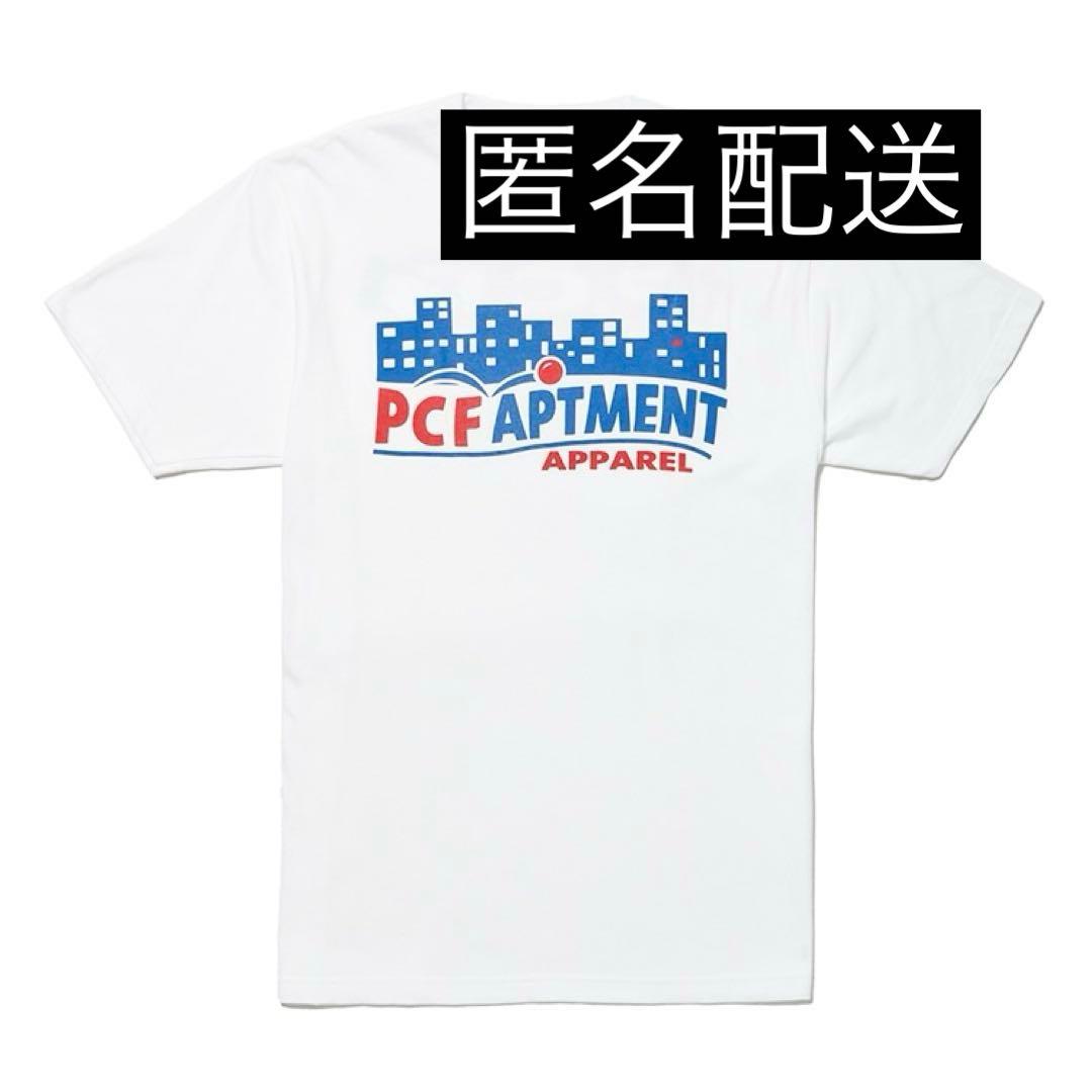 PSYCHICFEVER サイフィ PCFアパレル Tシャツ Sサイズ 小波津志