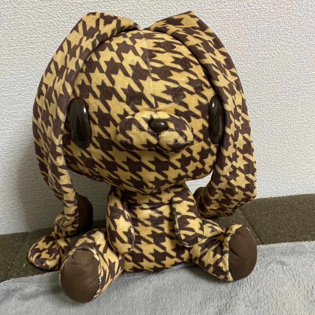 汎用うさぎぬいぐるみコンプリートセット