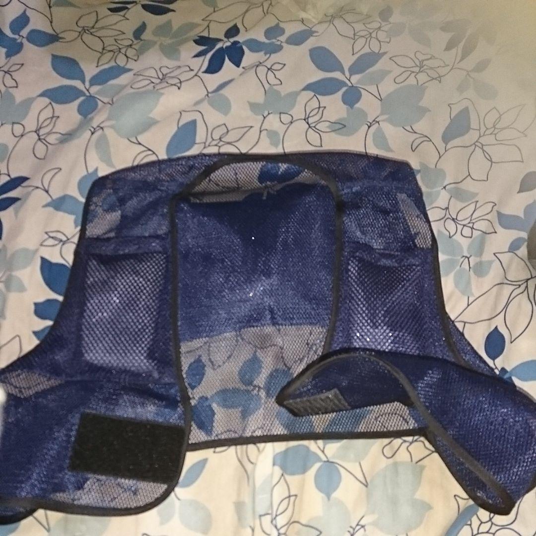 空調服 HOOR フルハーネス対応 フルセット 3L