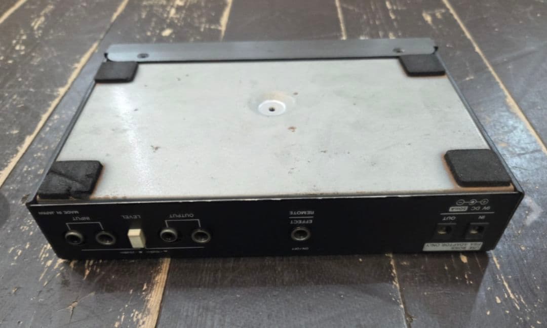 BOSS RGE-10 グラフィックイコライザー EQ EQUALIZER